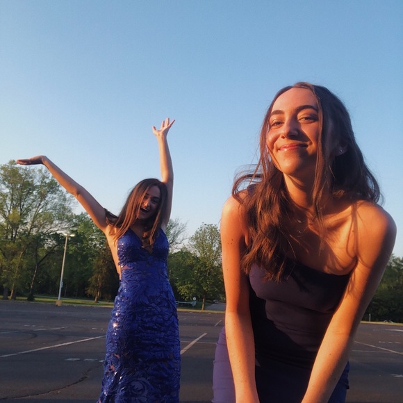 Meet your Posher, Jenna - Picture 1 of 1